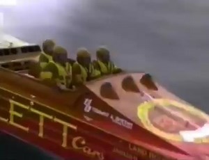 Big Boat Racing Returns! 🏁 🇬🇧️ With the NEW Offshore season days away, it great to see an upsurge in Class 1 and 2 teams here in the UK. Many more Class 1 & 2 boats are expected to arrive later in the season, it sure going to be an exciting 2021. Remember Follett Car Group? Video with thanks to littlenige @ YouTube https://youtu.be/JbnqokbxLpM | British Powerboat Racing Club