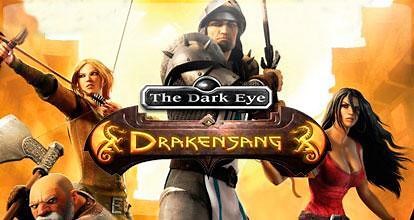 Análisis Drakensang: The Dark Eye - PC