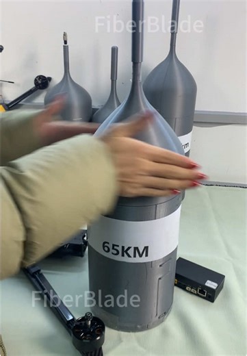 Understanding Fiber Optic Drones and Their Advantages