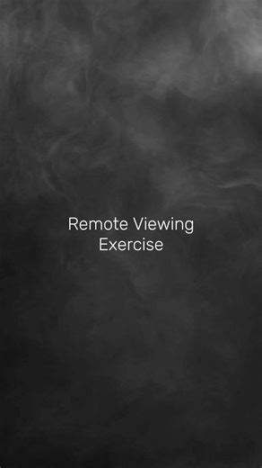 Enhance Intuition with Remote Viewing Practices