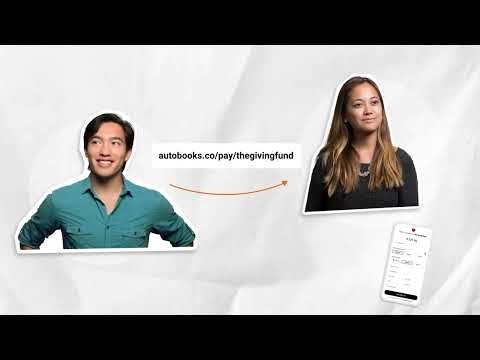 Autobooks for Non-Profits