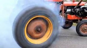 TURBO TRACTOR 😱😱 | Super Moments