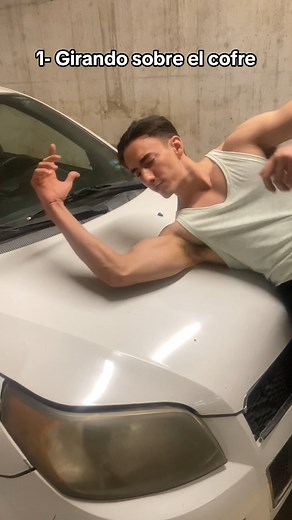 1.5M views · 10K reactions | Este truco solo se puede hacer una vez #gym #fyp #humor #macroimpulso #gymtime #gymbro #gymrat #gymbros #gymhumor #flexchallenge #viralreelsfb | Macro Impulso | Facebook