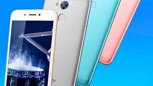 Honor 6A anunciado: gama media de China a precio rompedor