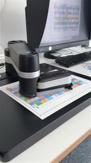 figolux.co.uk - i1iO with i1 Pro3 Plus