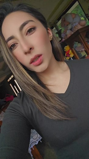 Jessica Estefania: A Heartfelt Connection