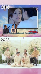 Mark loves to call Kim "Mia ja" so much that he made it true after 10 years. 😊 He wasn't shy at all now and Kim's the one and only "Mia ja" of Mark ❤️ #markprin #mark_prin #kimmykimberley #kimmy_kimberley #markim #welovemk #MKForever #MKin2023 #mkwedding2023 #markimphilippines #tonrukrimrua | Mark Prin and Kimberley PH