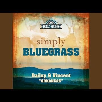 Arkansas (Simply Bluegrass)