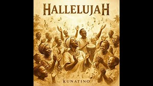 MP3 DOWNLOAD: Kunatino - Hallelujah [+ Lyrics] | CeeNaija