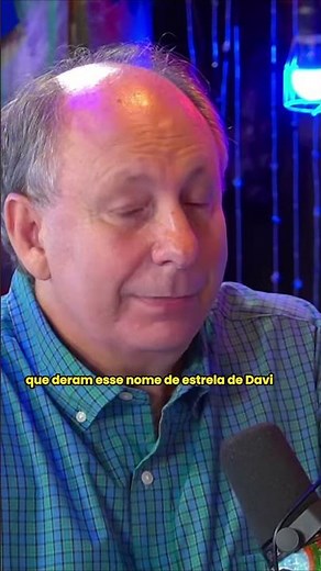 ✨ A Estrela de Davi | Pastor Lamartine Posella explica