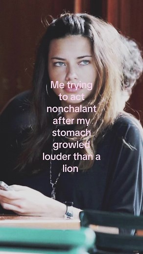 Adriana Lima's Hilarious