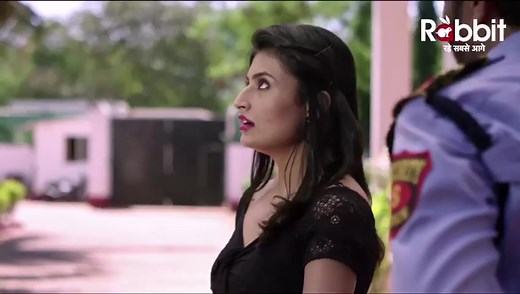 Janna house web series ||watch now |only on rabbit app | Rabbit App