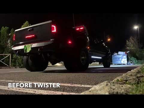 Flo-Pro Twister