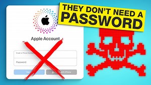 How scammers exploit Apple’s support ticket system to steal user accounts