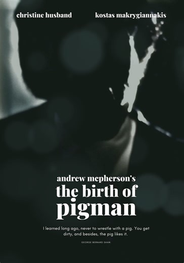 The Birth of Pigman streaming: where to watch online?