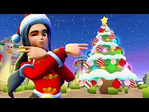 ✨ Christmas Decorations & Winter Adventures! ❄️🧚‍♀️ Winx Club: Magix | Official Roblox Gameplay