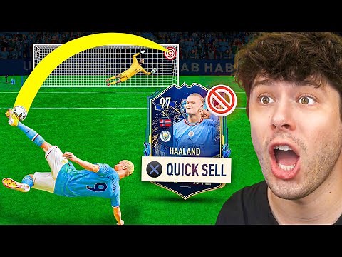 Score A Goal = Release From Club