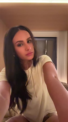 Late Night Fun: Glam in NYC with Hiccups
