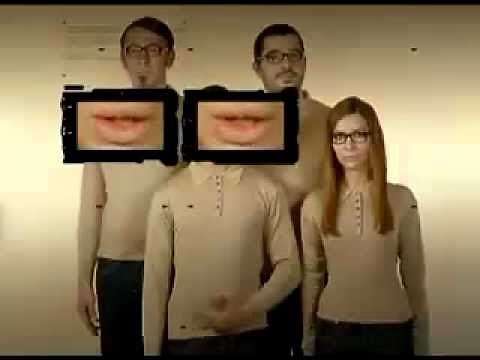 BENNY BENASSI - Satisfaction [Original Video]