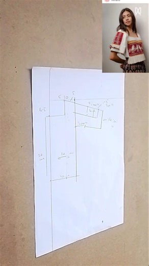 how to cut stylish top tutorials #shortsfeed