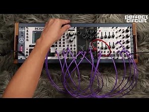 Delta Sound Labs Origami And Saber Modules