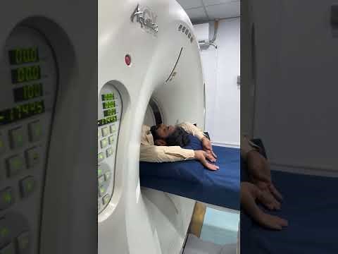 CT Exam Guide: How to Perform a KUB (Kidney, Ureter, Bladder) Scan Without Contrast
