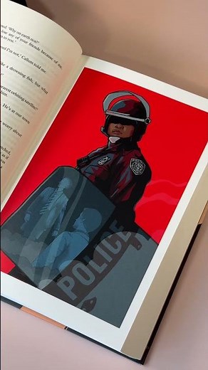 Noughts and Crosses by Malorie Blackman | The Folio Society