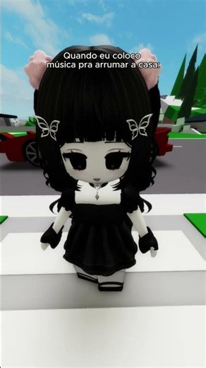 JUST A LITTLE BOOT, LOVE. #roblox #robloxfyp #robloxtrend #humor #freude
