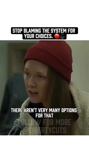 "EXPLAIN THE HAT!": Charlie Kirk Destroys Socialist Logic 📉 #usa