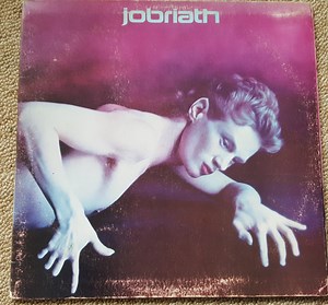 Jobriath - Jobriath