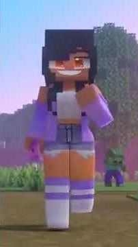 I Love U - Loving Caliber [Aphmau Official]