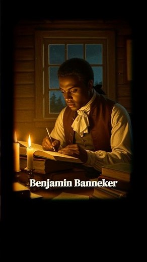 Benjamin Banneker’s astronomy and engineering helped lay the groundwork for American scientists.