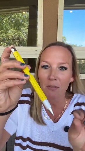 💥One pen, nine functions — The ultimate everyday tool you didn’t know you needed. 🖊️🎁Perfect Christmas gift for all men! | Strategyto、00