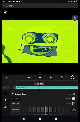 How To Make "Gradient Map - G Major 9"