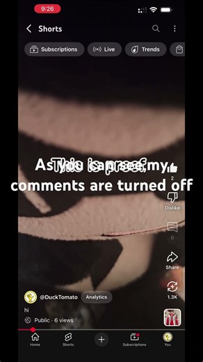 How to turn on your comments #roblox #robloxmemes #memes #videogamememes #comedy #robloxgame #funny