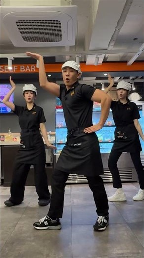 삼촌이 말아주는 고민중독 챌린지 #QWER #쵸단 #히나 #이준