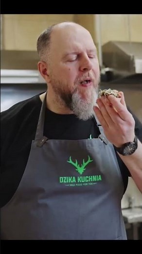 Nowy Tatar w Restauracji! #tatar #nowosc #dziczyzna #prostozlasu #wiemcojem