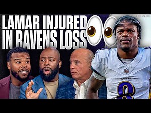 Chiefs Make a STATEMENT Against Ravens, Lamar Jackson Exits With Hamstring Injury | NFL Week 4 Recap