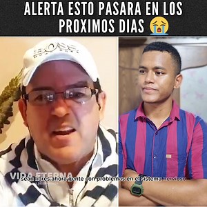 Esto fue lo que Dios le dijo al Pastor Rafael ramirez 😭😭 | Bairon Lopez