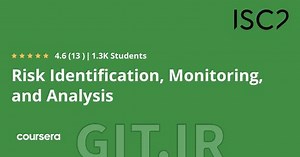 Risk Identification, Monitoring, and Analysis
