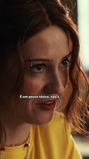 Pitoresco é a palavra #suaculpalondres #primevideo