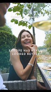 269K views | Live the good life on European getaways. | Celebrity Cruises | Facebook