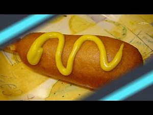 How to cook frozen corn dogs in air fryer