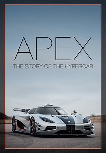 APEX: The Story of the Hypercar