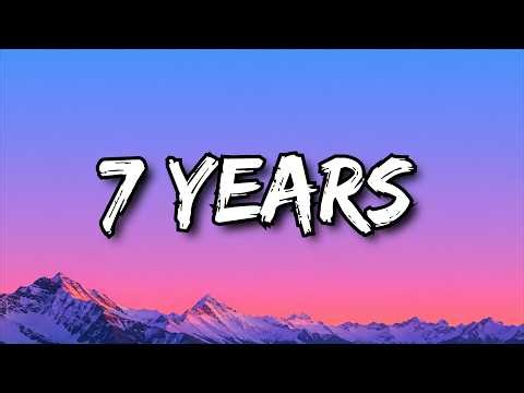 7 Years | Inspirational Life Journey Song 2026 | Emotional Pop Ballad About Growing Up