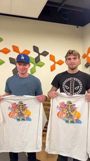 My new favorite T-shirt! I can’t wait to wear it to Yavapalooza on April 19. Get the details about our spring carnival at the link in comments. Oh, and EVERYONE is welcome. 💚💛🎡 | Yavapai College