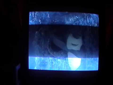 Opening to Thunderbirds 2004 Screening VHS