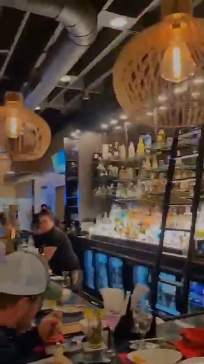 This is how we Zen! 🥢 The only truly Pan Asian Restaurant and Bar in the Tampa Bay area 📲 727-888-1936 📍 6229 Grand Blvd., New Port Richey, FL 34652 🌐 https://zenkitchenandbar.com/ #ZenKitchenAndBar #ChefVictor #NewPortRichey #NPR #Pasco #TampaRestaurant #TampaEats #HiddenTampa #TampaFoodie #VisitTampaBay #TampaCocktails #BestTampa #TampaRestaurant #ThingsToDoInTampa | Zen Kitchen & Bar