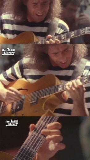 Jazz Photo Archives | The Jazz Library | 🎥 Pat Metheny Group performing "Have You Heard?" Live in Europe, 1992. Footage from "More Travels (DVD)" Featuring: Pat Metheny – guitar... | Instagram