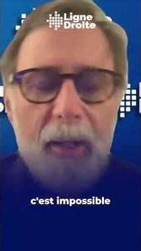 Frexit! This European Union is totalitarian and harmful! - Alexis Poulin